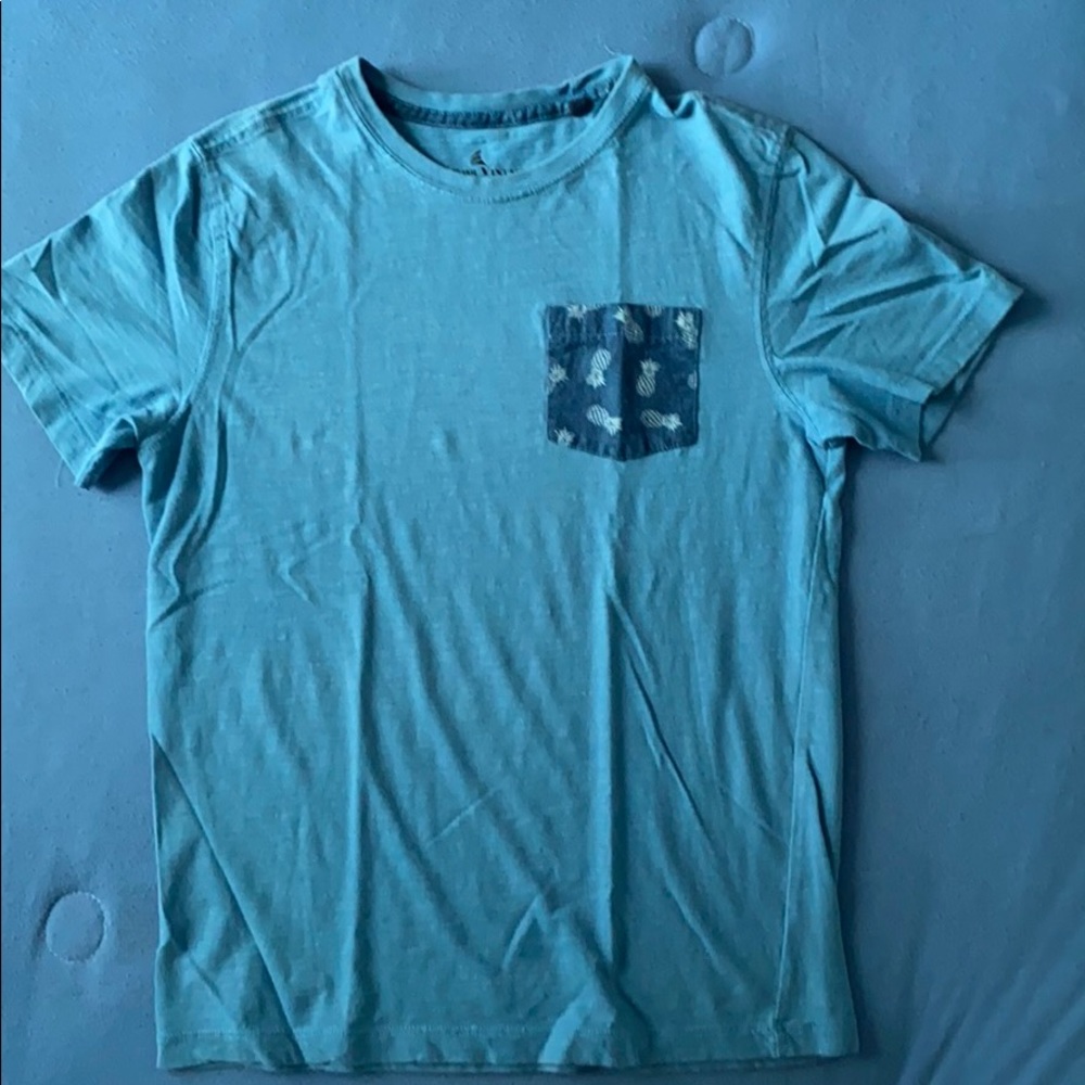 Tailor vintage t shirt
